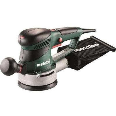 METABO Excenterschuurmachine SXE 425 - 320 W