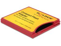 Compact Flash II Adapter - thumbnail