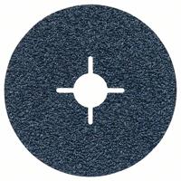 Bosch Accessories 2608606725 Fiberschijf Diameter 115 mm 1 stuk(s) - thumbnail