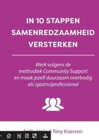 In 10 stappen samenredzaamheid versterken (Paperback) - thumbnail