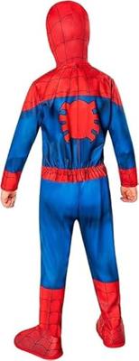 Spiderman Kostuum 5-6 Jaar - thumbnail