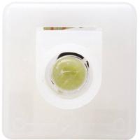 Kopp 324401189 BlueElectric Accessoire LED-oriëntatielicht spatwaterdicht Wit 1 stuks 1 stuk(s) - thumbnail