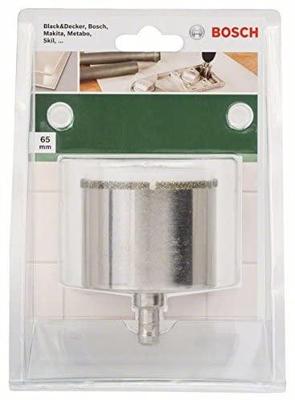 Bosch Accessoires Diamant Gatzaag Keramiek Ø 65 - 2609256C91