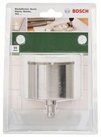 Bosch Accessoires Diamant Gatzaag Keramiek Ø 65 - 2609256C91 - thumbnail