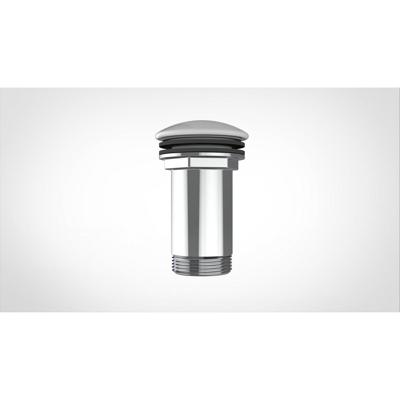 Pop-up Waste Wastafel Arcqua 1-1/4 Universeel Glans Wit