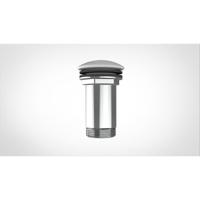 Pop-up Waste Wastafel Arcqua 1-1/4 Universeel Glans Wit - thumbnail