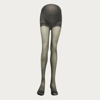 Lida Zwangerschapspanty Positiepanty 15 Den Donkergrijs - thumbnail