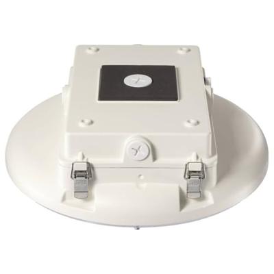 Sygonix SY-6249490 LED-plafondlamp LED LED Energielabel: D (A - G) 70 W Wit Sygonix SY-6249490 LED-plafondlamp LED LED Energielabel: D (A - G) 70 W Wit