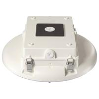 Sygonix SY-6249490 LED-plafondlamp LED LED Energielabel: D (A - G) 70 W Wit - thumbnail