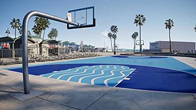 NBA Live 18 NBA Live 18