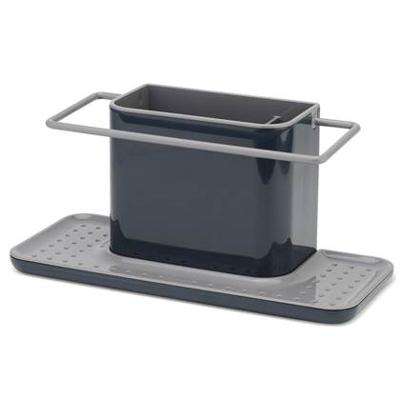 Joseph Joseph CaddyXL Gootsteenorganiser - Groot - Grijs