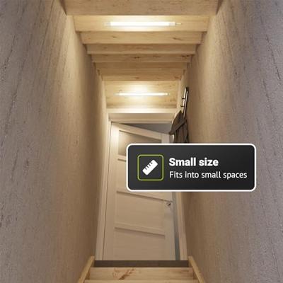 R-Series - LED TL armatuur 150cm - IP65 Waterdicht - 48 Watt 4800 Lumen (100lm/W) - 4000K Neutraal wit - Flikkervrij