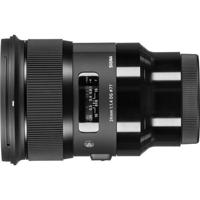 Sigma 24mm F/1.4 DG HSM Art L-mount - thumbnail