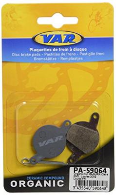 VAR Disc Pads for Magura Clara 01/Louise 02/Louise-FR
