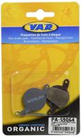 VAR Disc Pads for Magura Clara 01/Louise 02/Louise-FR - thumbnail