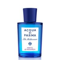 Acqua di Parma Blu Mediterraneo Mirto di Panarea Eau de Toilette 150ml - thumbnail
