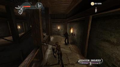 Enclave HD (Limited Run Games)