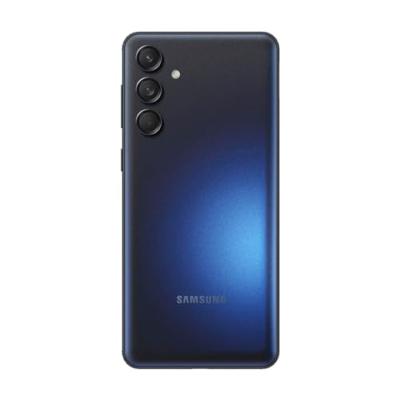Samsung Galaxy M55 M556 5G DS 8/128GB Donkerblauw