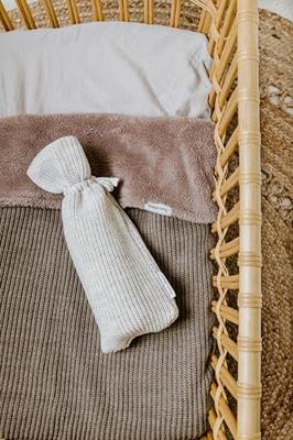 Baby's Only kruikenzak Hope Ecru Maat