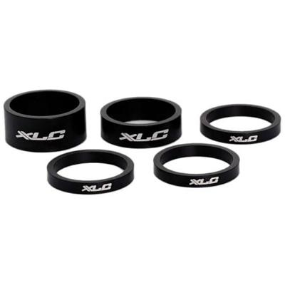 XLC Balhoofd spacerset as-a02