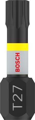 Bosch Accessoires Impact Control T27 25mm | 2 stuks - 2608522476 Bosch Accessoires Impact Control T27 25mm | 2 stuks - 2608522476