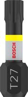 Bosch Accessoires Impact Control T27 25mm | 2 stuks - 2608522476 - thumbnail