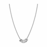 Dames ketting Rosefield BLWNS-J200 16 - 20 cm - thumbnail