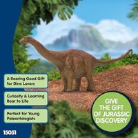 schleich DINOSAURS Brontosaurus 15051 - thumbnail