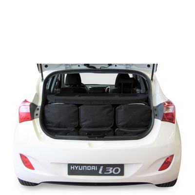 Reistassenset Hyundai i30 (GD) 2012-2016 5d H10401S