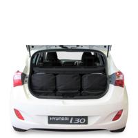 Reistassenset Hyundai i30 (GD) 2012-2016 5d H10401S - thumbnail