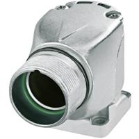 Modulaire signaalconnector M23 - Serie UC voor algemene toepassingen 1592777 RC-0000000AD00 Zilver Phoenix Contact Inhoud: 1 stuk(s) - thumbnail