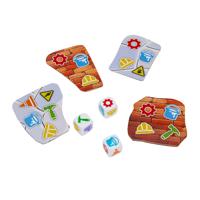 Bordspel Mattel - thumbnail