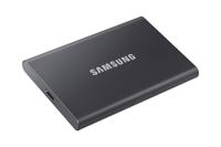 Samsung SSD T7 2TB Grijs - thumbnail