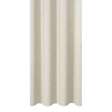 Gordijnstof Bologna - ecru - Leen Bakker