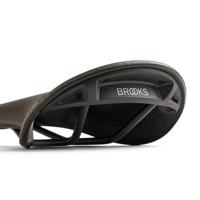 BROOKS zadel cambium c17 all weather mud green - thumbnail