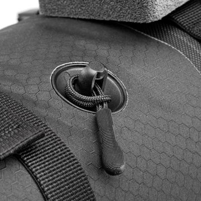 Ortlieb Handlebar-Pack Tas 9L - Mat Zwart Ortlieb Handlebar-Pack Tas 9L - Mat Zwart