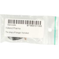 The Drop of Hematiet - Hanger - thumbnail