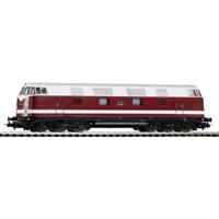 Piko H0 59580 H0 diesellocomotief BR 118.4 van de DR Gelijkstroom (DC), analoog - thumbnail