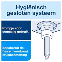 Tork douchecrème, S1 Premium, 1 l - thumbnail