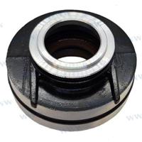 PAT40-04040001 - OLIEPOMPBEHUIZING Yamaha - thumbnail