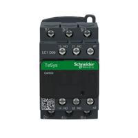 Schneider Electric LC1D09P7 Contactor 1x NO, 1x NC 440 W 1 stuk(s) - thumbnail