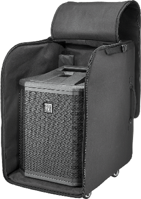 Electro-Voice EVOLVE 30M-CASE op wielen