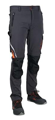 Beta 7660G XXXL Stretch Werkbroeken - 076600006 Beta 7660G XXXL Stretch Werkbroeken - 076600006