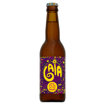 Oedipus Gaia Bier Fles 33 cl bij Jumbo