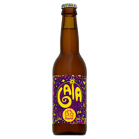 Oedipus Gaia Bier Fles 33 cl bij Jumbo - thumbnail