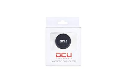 Magnetische Mobiele Telefoonhouder voor in Auto DCU 36100420 Magnetische Mobiele Telefoonhouder voor in Auto DCU 36100420