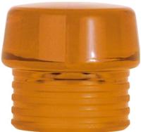 Wiha 8318030 slagkop hard rond voor safety kunststof hamer 30 - 26615 - thumbnail