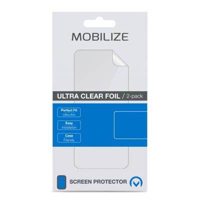 Mobilize Clear 2-pack Screen Protector Xiaomi Mi 10T/Mi 10T Pro