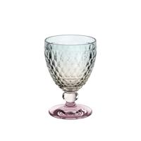 VILLEROY & BOCH - Boston Pearl - Rode wijnglas 13cm 0,31l - thumbnail