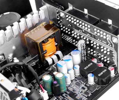 Thermaltake Toughpower GT 850W PC-netvoeding 850 W ATX 80 Plus Gold